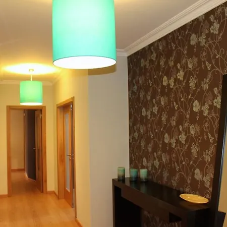 Apartment Akisol In Alvor
