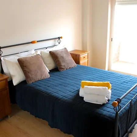 Apartamento Akisol In *