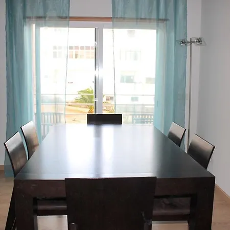 Lejlighed Akisol In Alvor