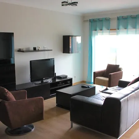 Appartamento Akisol In Alvor
